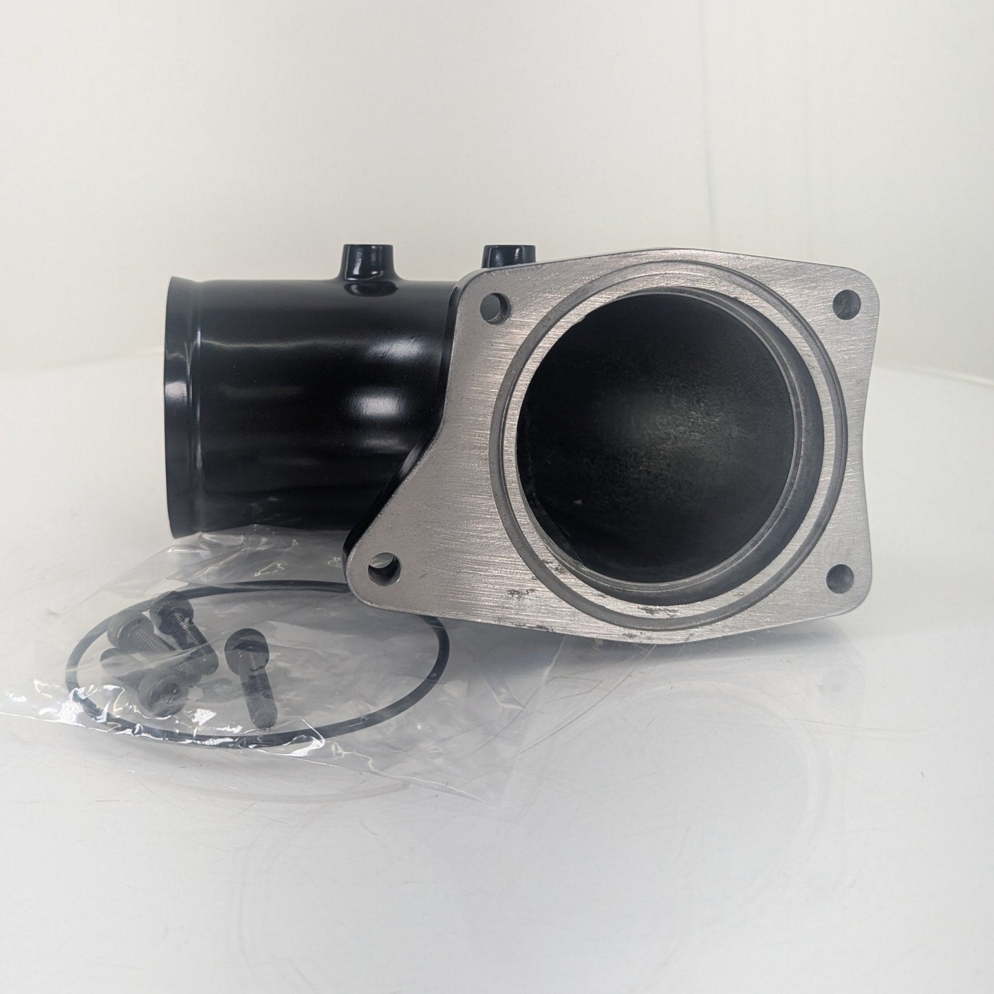 KC Intercooler Pipe Kit - 6.0 Powerstroke (2003-2007)