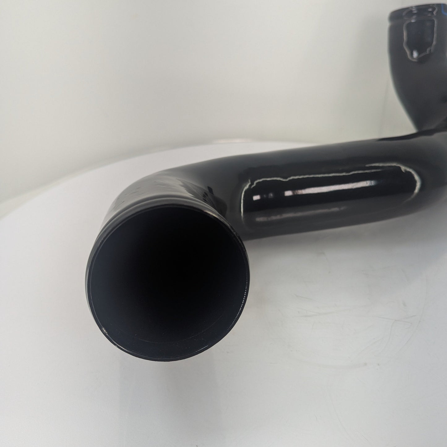 KC Intercooler Pipe Kit - 6.0 Powerstroke (2003-2007)