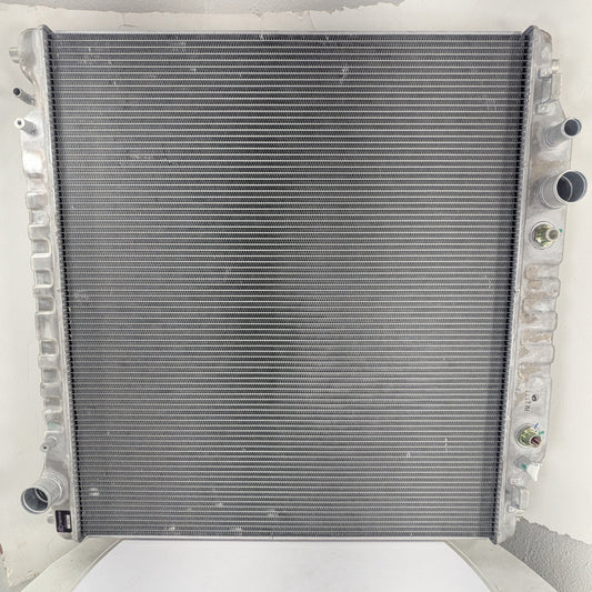 Upgraded Aluminum Radiator - 7.3 Powerstroke (1999-2003)