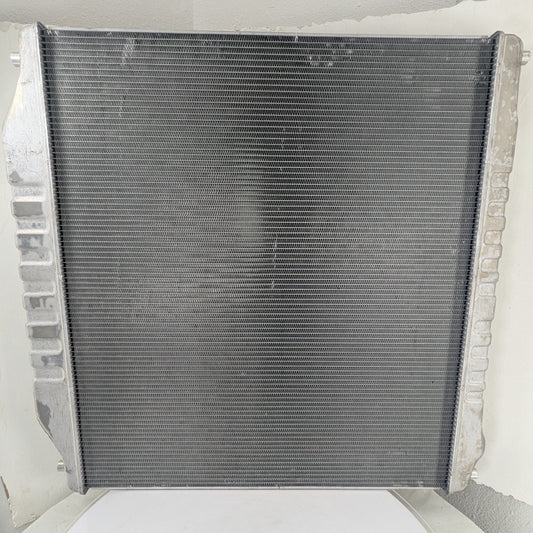 Upgraded Aluminum Radiator - 7.3 Powerstroke (1999-2003)