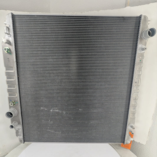 Upgraded Aluminum Radiator - 7.3 Powerstroke (1999-2003)