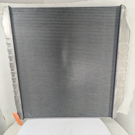 Upgraded Aluminum Radiator - 7.3 Powerstroke (1999-2003)
