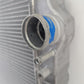 Upgraded Aluminum Radiator - 6.0 Powerstroke (2005-2007)