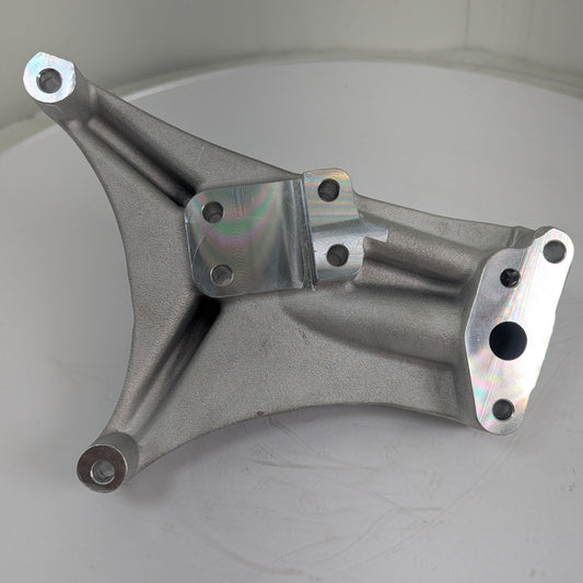 Non-EBPV Turbo Pedestal - 7.3 Powerstroke OBS (94-98)