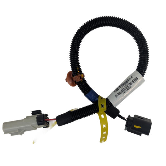 Adapter Cable 13-18 Actuator to 07.5-12 - 6.7 Cummins (2007.5-2012)