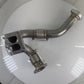 MPP T4 Non VGT Turbo Kit - 6.0 Powerstroke (2003-2007)