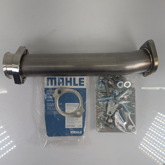 MPP T4 Non VGT Turbo Kit - 6.0 Powerstroke (2003-2007)