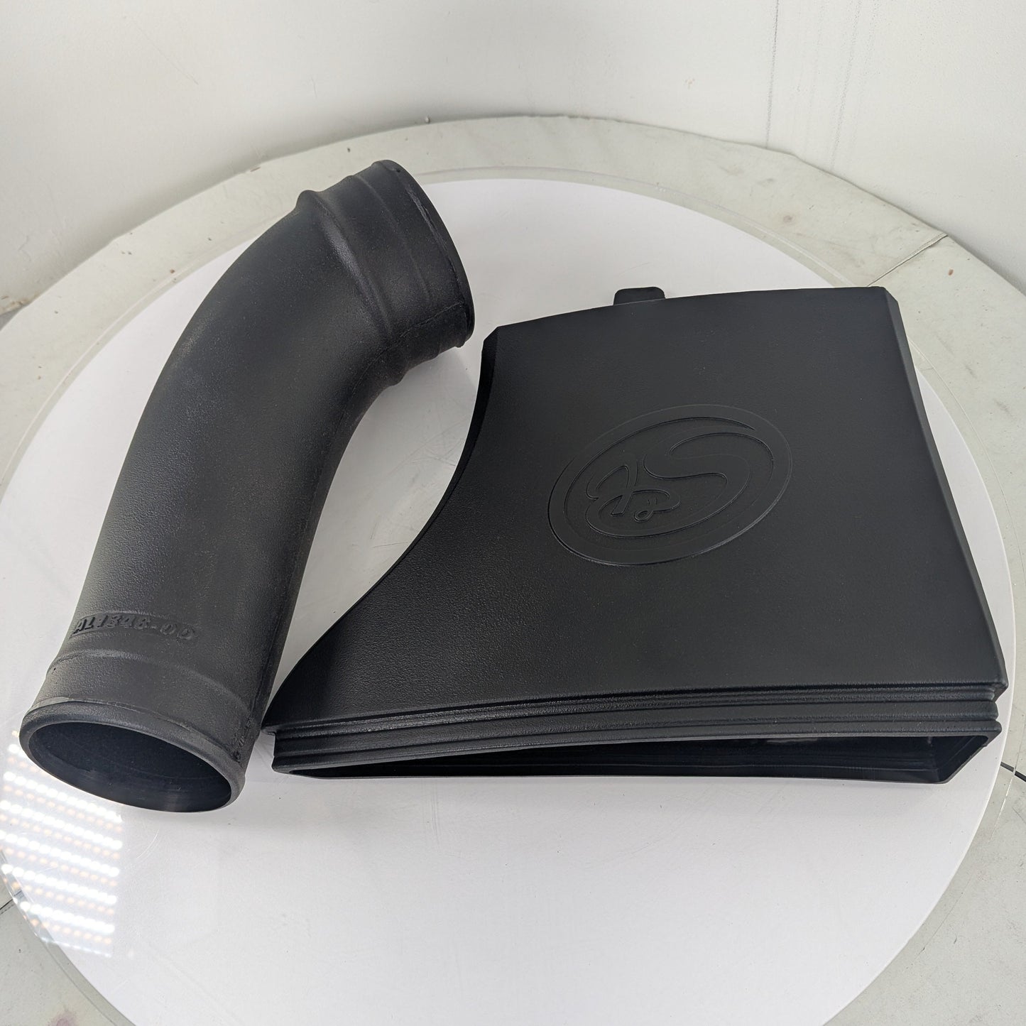 S&B Cold Air Intake - 7.3 Powerstroke (1994-1997)