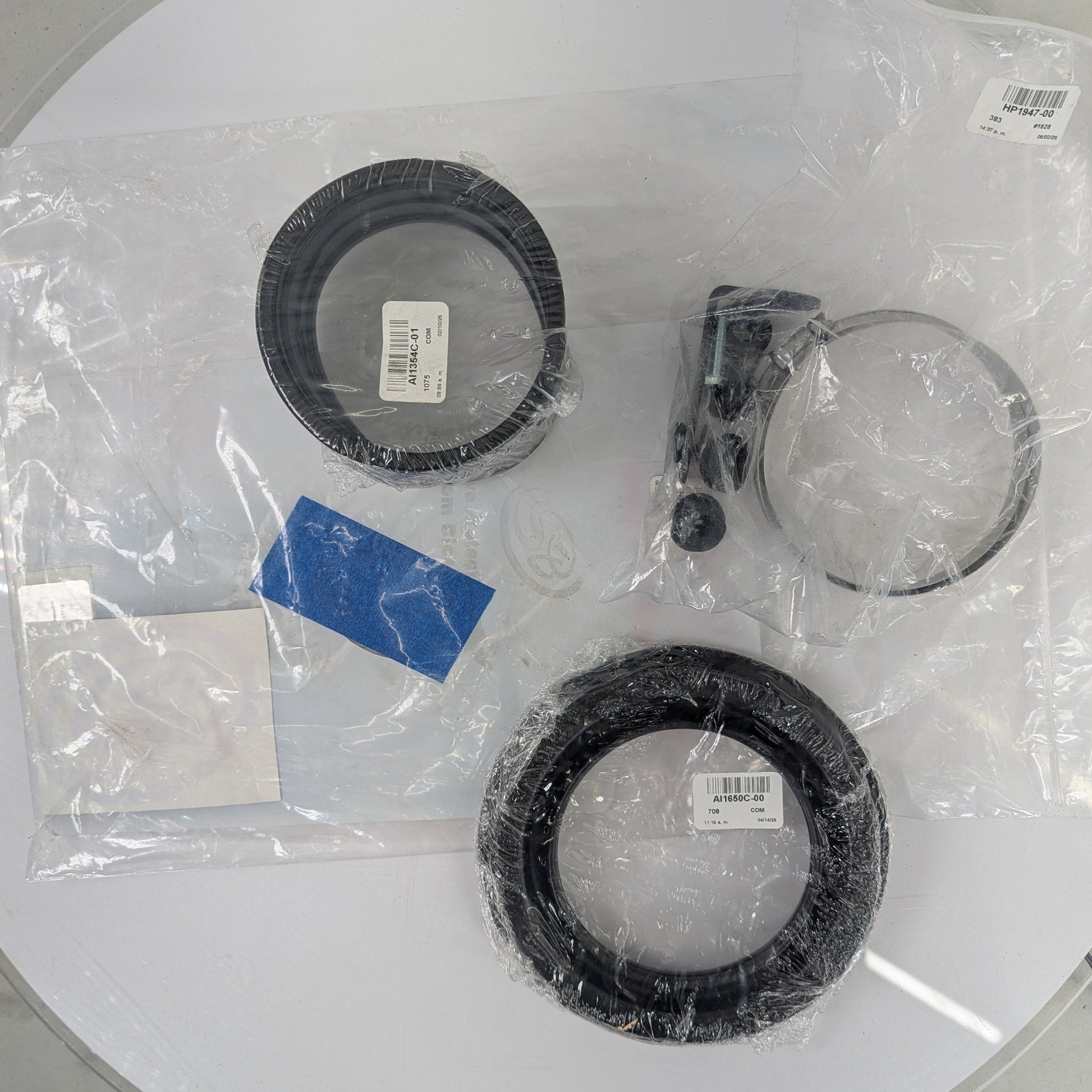 S&B Cold Air Intake - 7.3 Powerstroke (1994-1997)