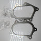 Turbo Installation Kit - 6.6 Duramax (2001-2010)