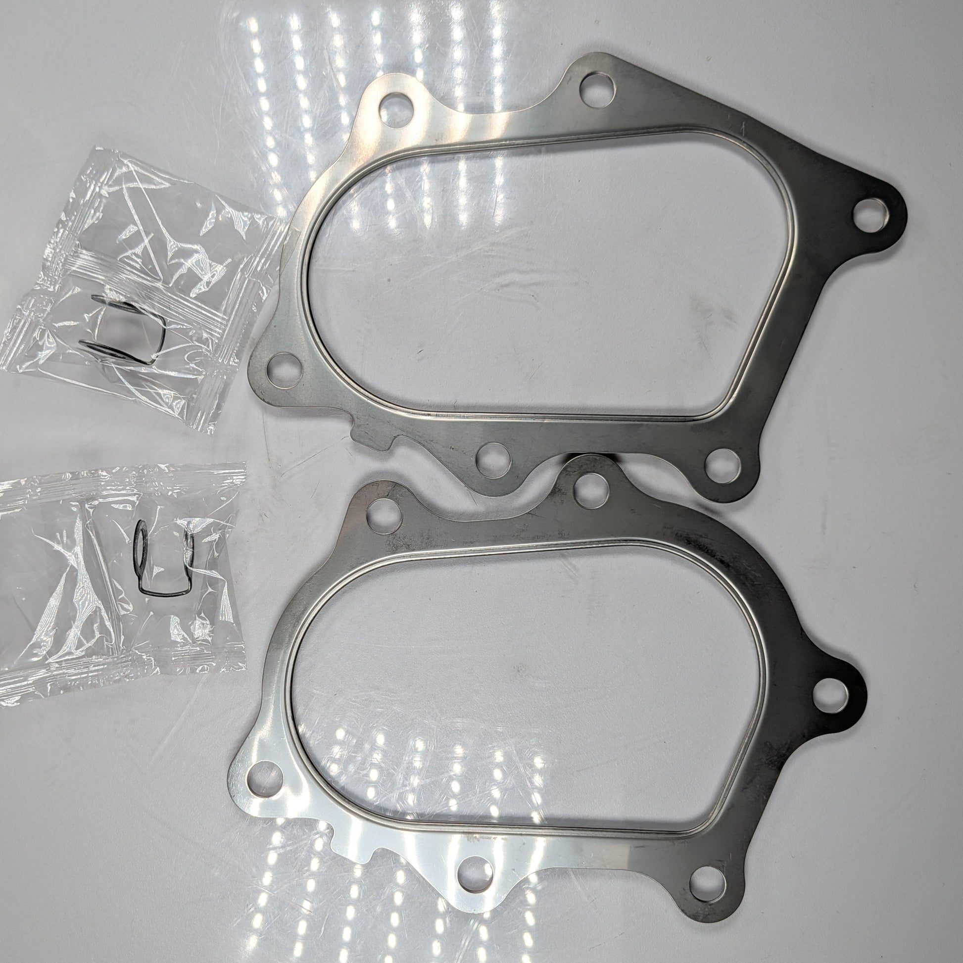 Turbo Installation Kit - 6.6 Duramax (2001-2010)