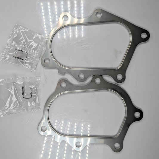 Turbo Installation Kit - 6.6 Duramax (2001-2010)