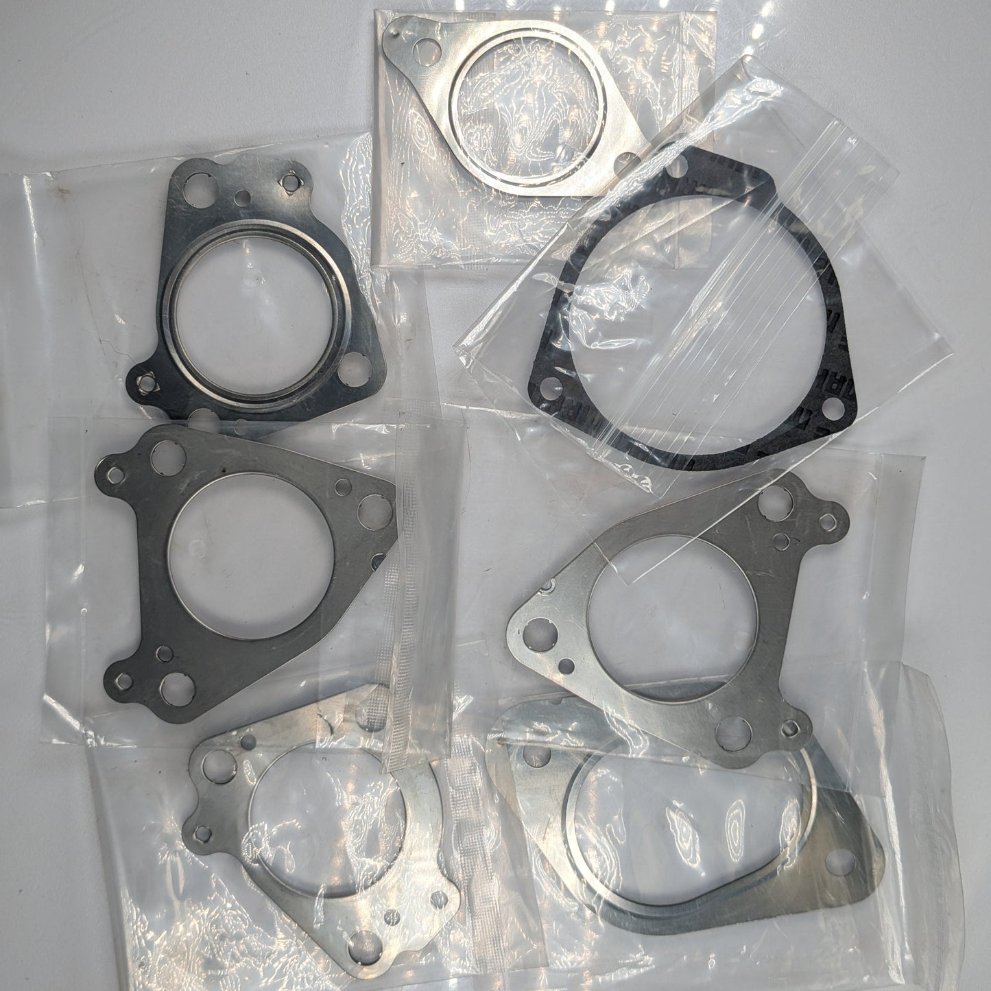 Turbo Installation Kit - 6.6 Duramax (2001-2010)