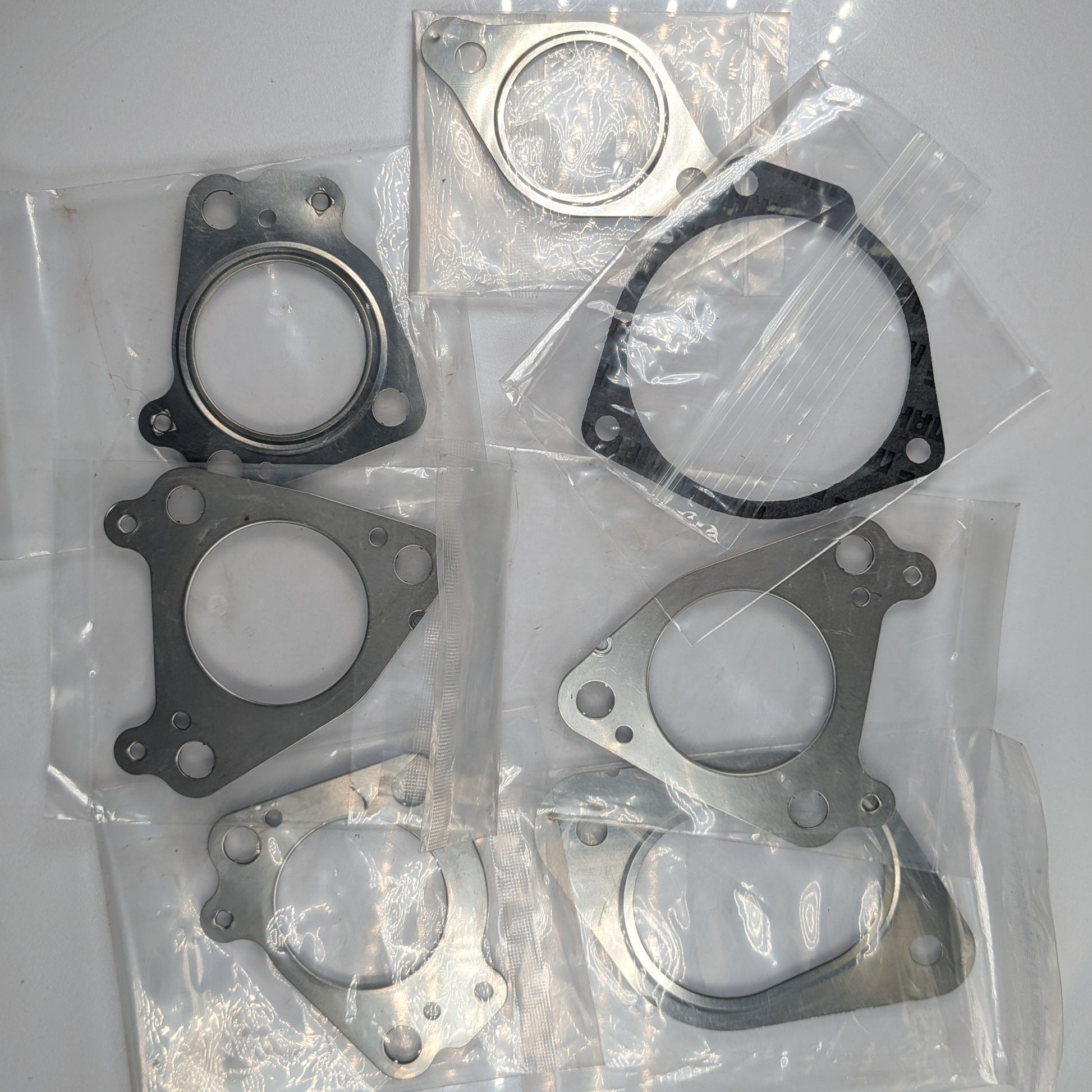 Turbo Installation Kit - 6.6 Duramax (2001-2010)