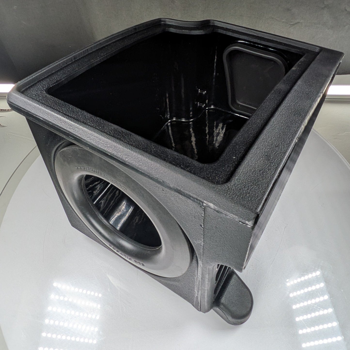S&B Cold Air Intake (Dry) - 7.3 Powerstroke (1994-1997)