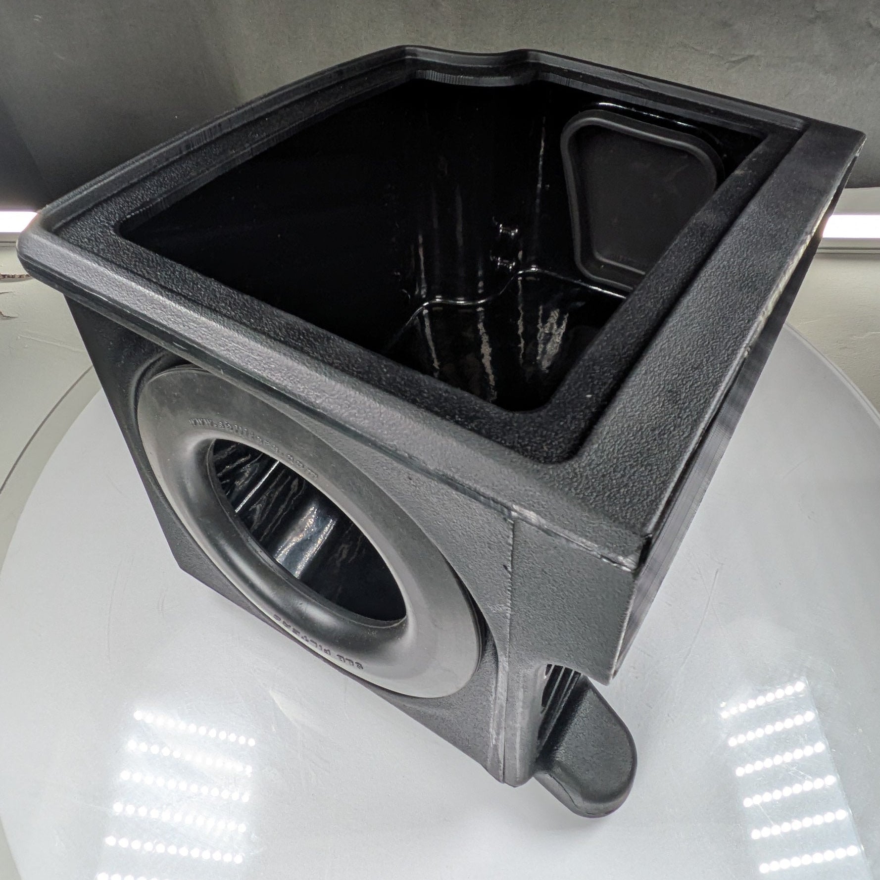 S&B Cold Air Intake (Dry) - 7.3 Powerstroke (1994-1997)