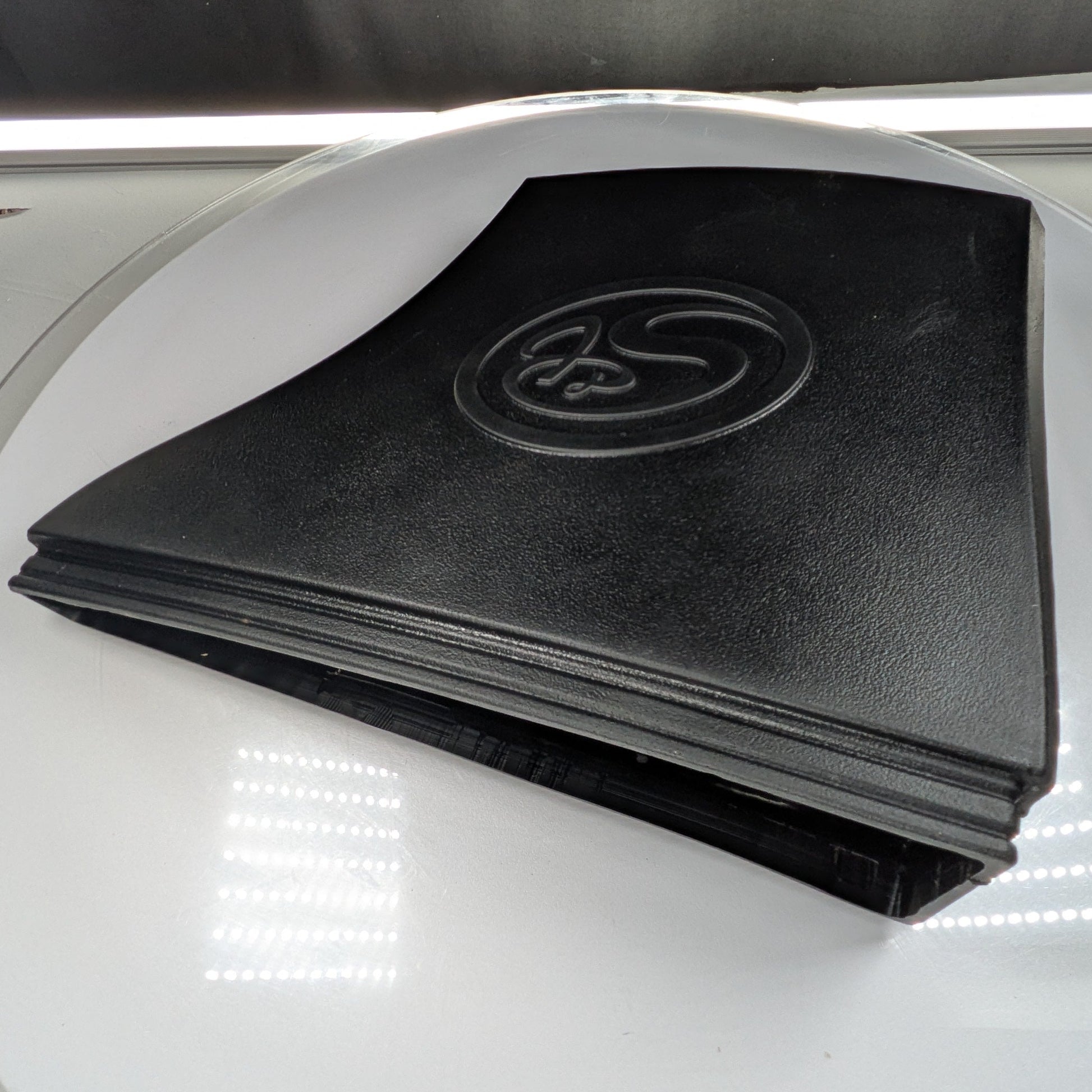 S&B Cold Air Intake (Dry) - 7.3 Powerstroke (1994-1997)
