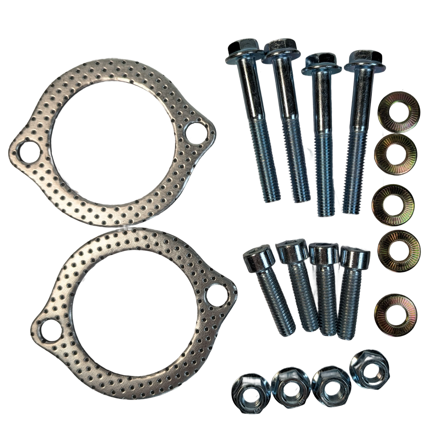 Odawgs Up-Pipes Maintenance Kit - 7.3 Powerstroke