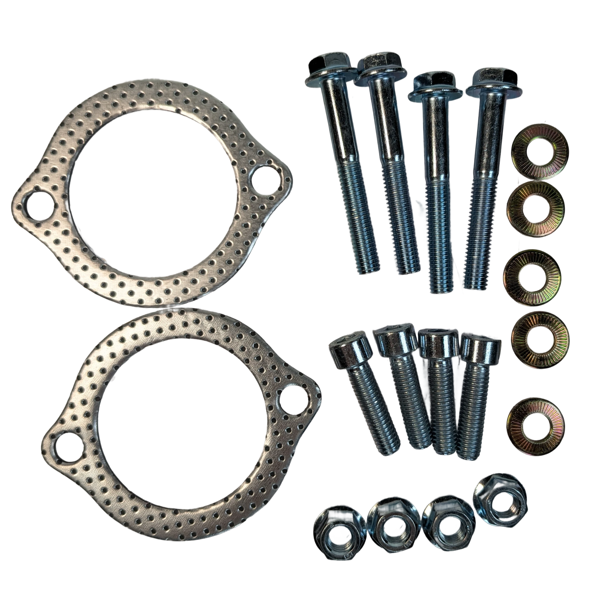 Odawgs Up-Pipes Maintenance Kit - 7.3 Powerstroke