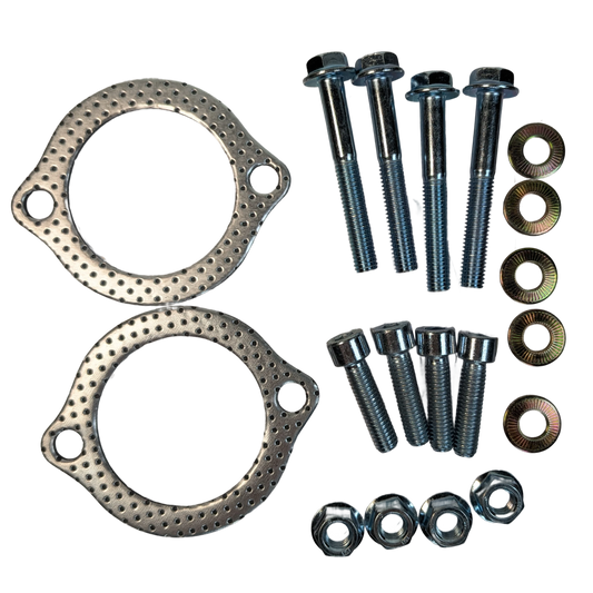 Odawgs Up-Pipes Maintenance Kit - 7.3 Powerstroke