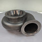 TiALSport SS V-flanged Mid-Frame SX/SX-E Turbine Housing