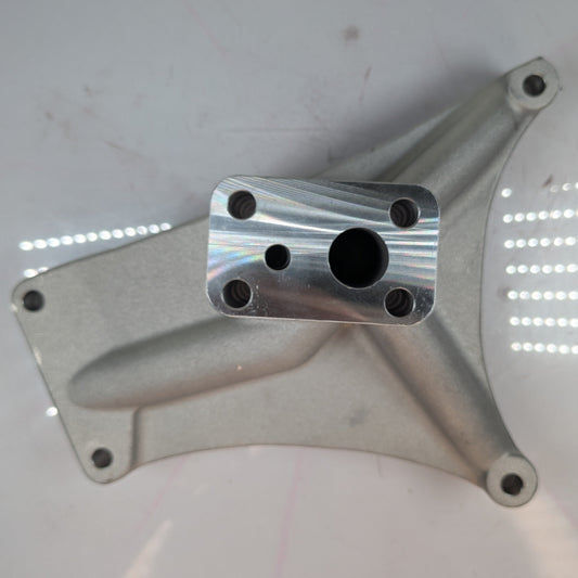 Non-EBPV Turbo Pedestal - 7.3 Powerstroke OBS (94-98)