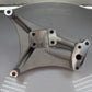 Non-EBPV Turbo Pedestal - 7.3 Powerstroke OBS (94-98)