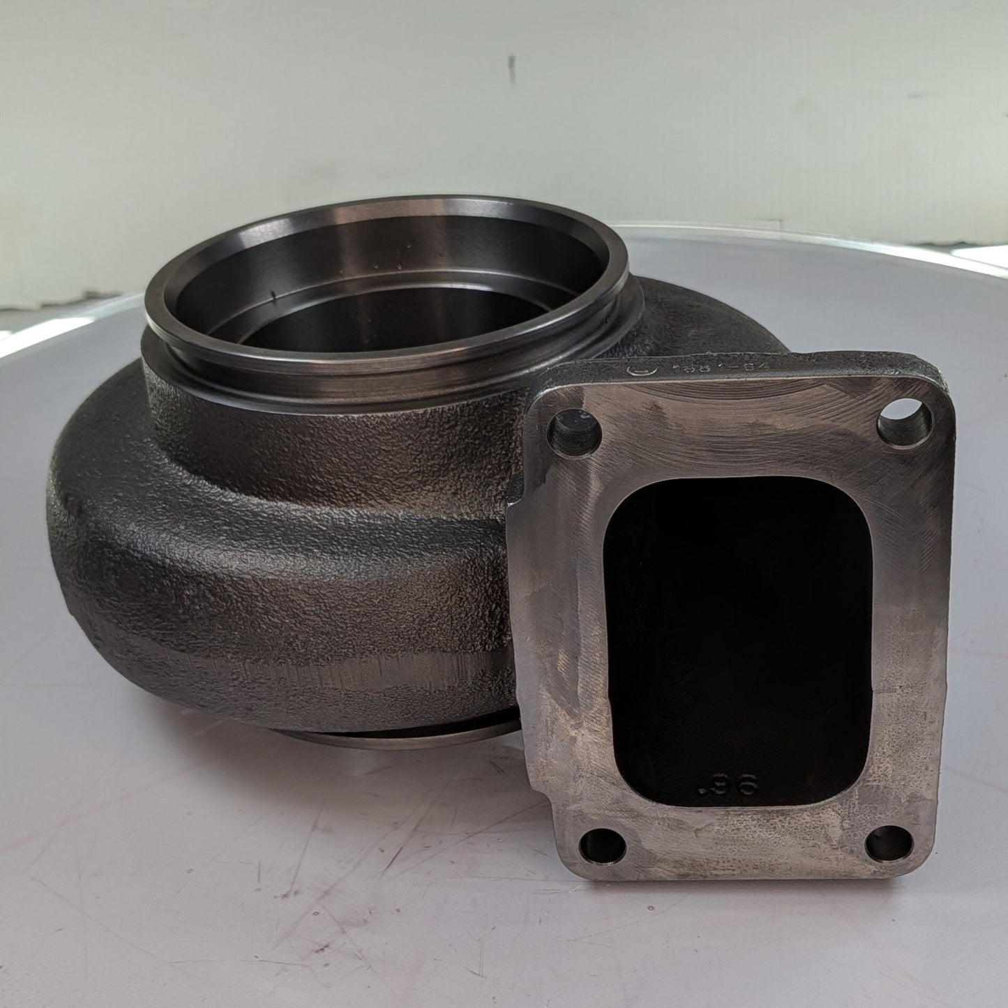 Garrett 761208-0030 Turbine Housing .96 AR