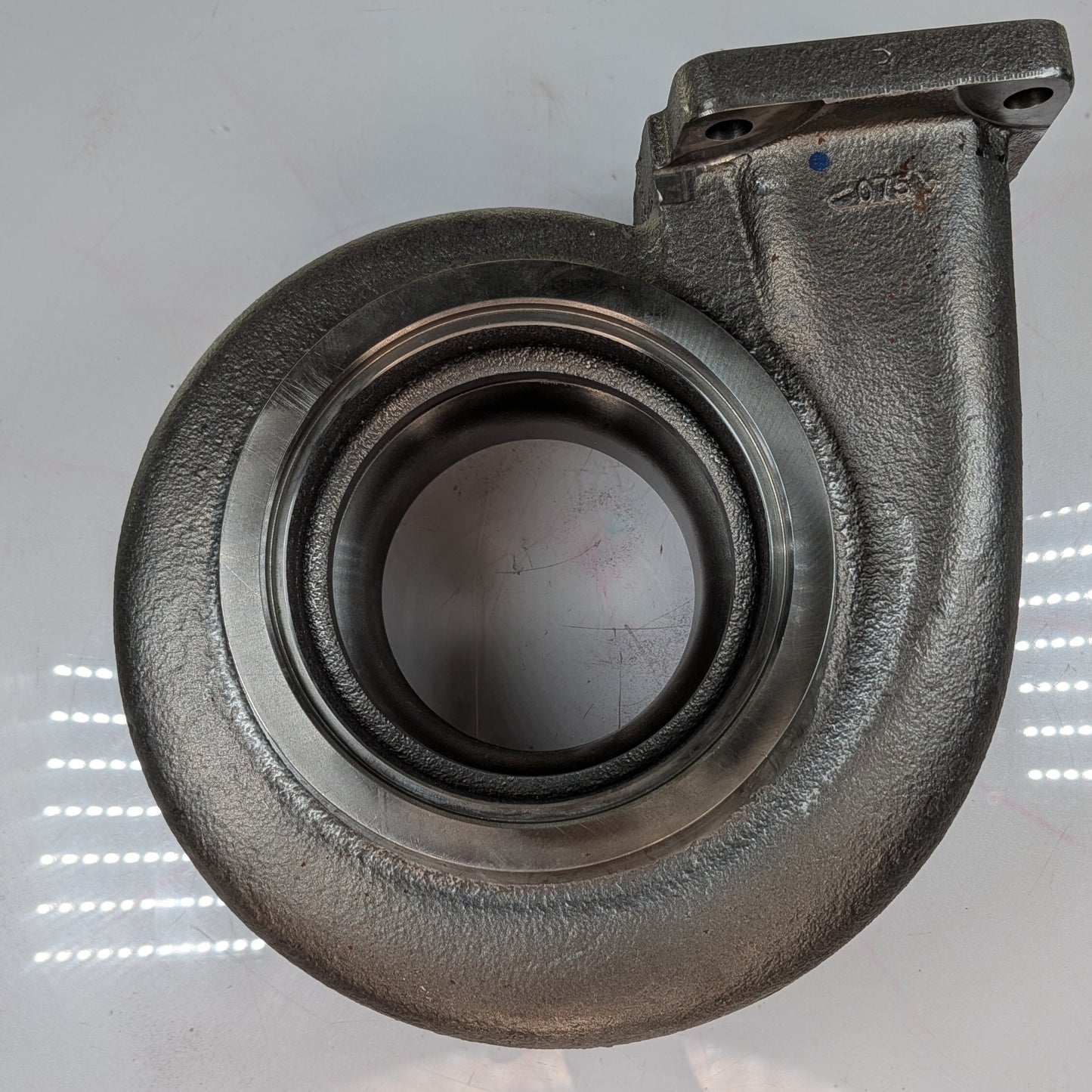 Garrett 761208-0030 Turbine Housing .96 AR