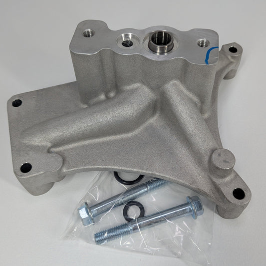 Non-EBPV Turbo Pedestal - 7.3 Powerstroke (E99)