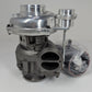 KC38r "Tiger Turbo" Stage 2 Dual Ball Bearing Turbo - 7.3 Powerstroke (E99)