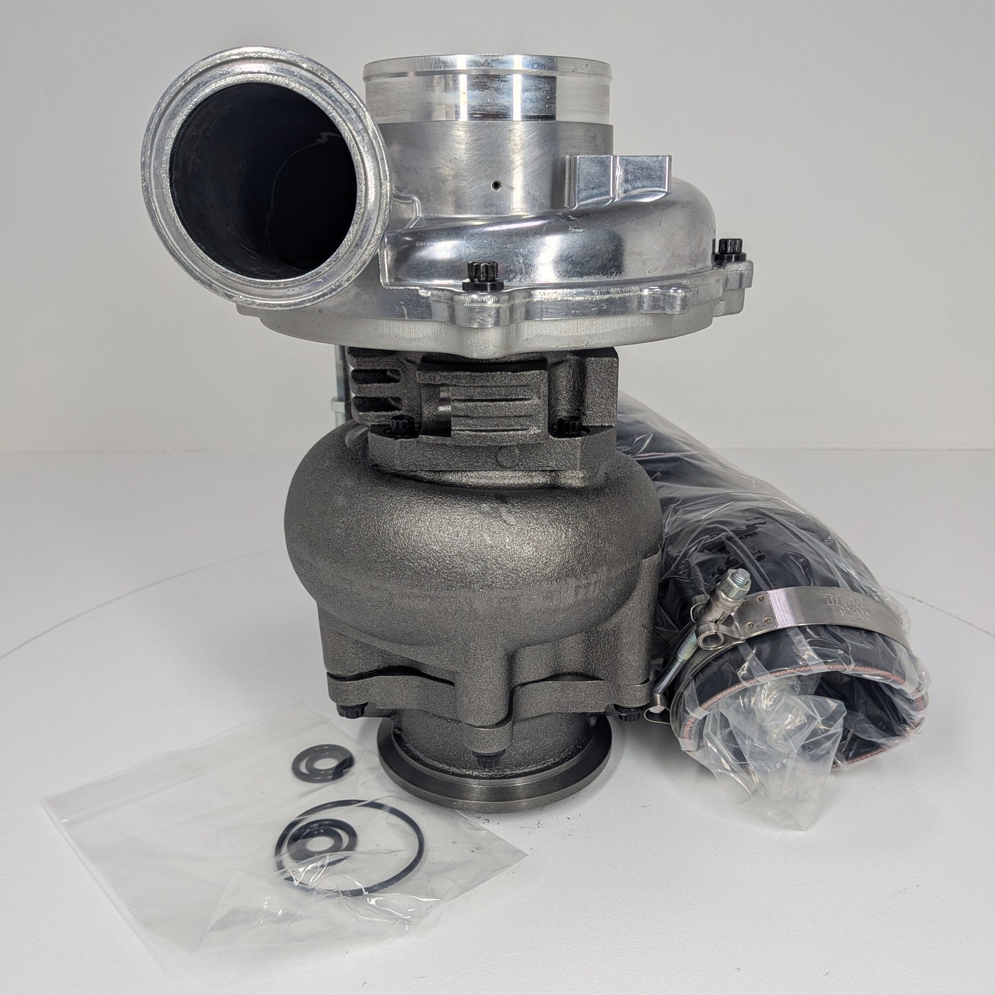 KC38r Stage 3 Dual Ball Bearing Turbo - 7.3 Powerstroke (E99)