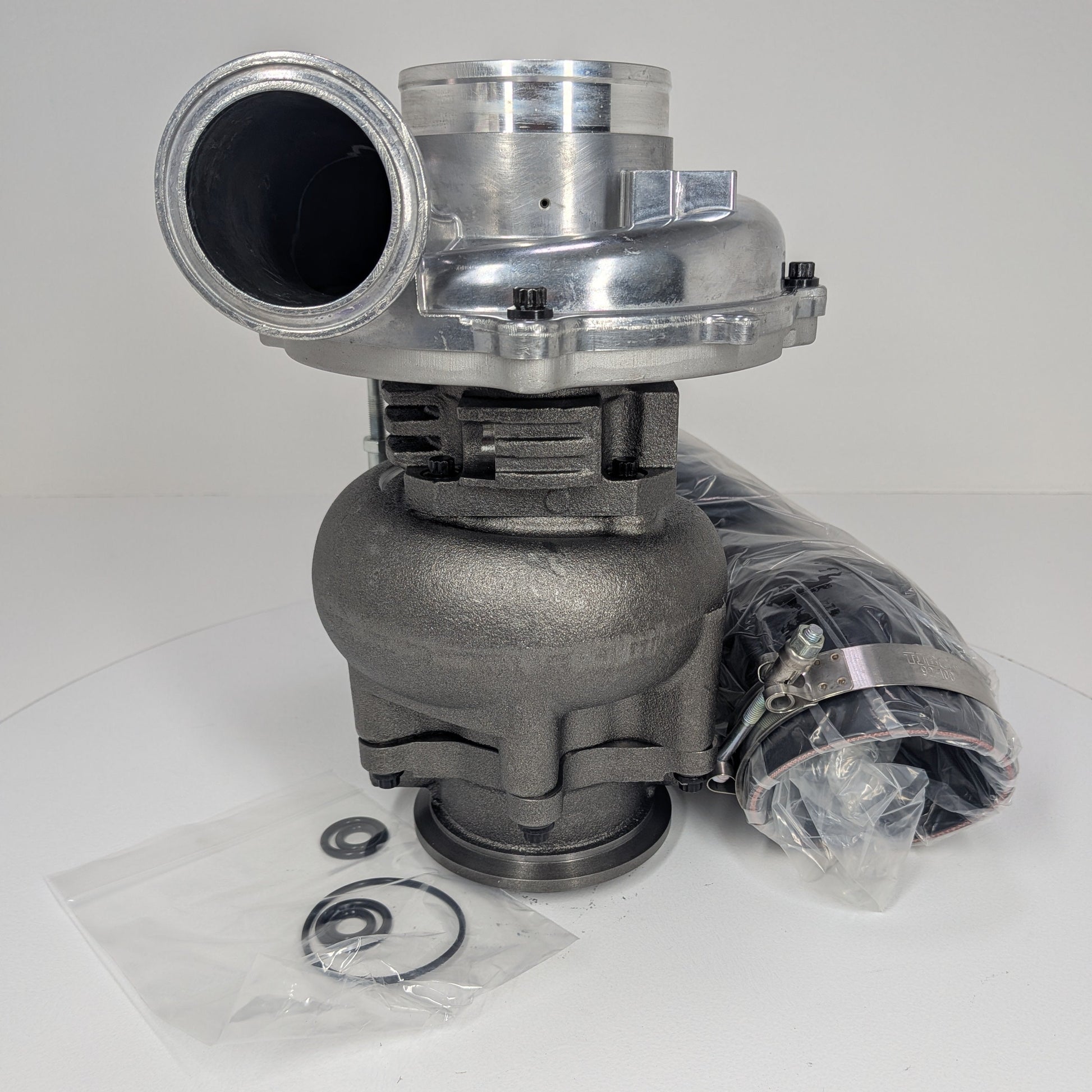 KC38r Stage 3 Dual Ball Bearing Turbo - 7.3 Powerstroke (E99)