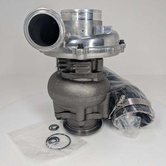 KC38r Stage 3 Dual Ball Bearing Turbo - 7.3 Powerstroke (E99)