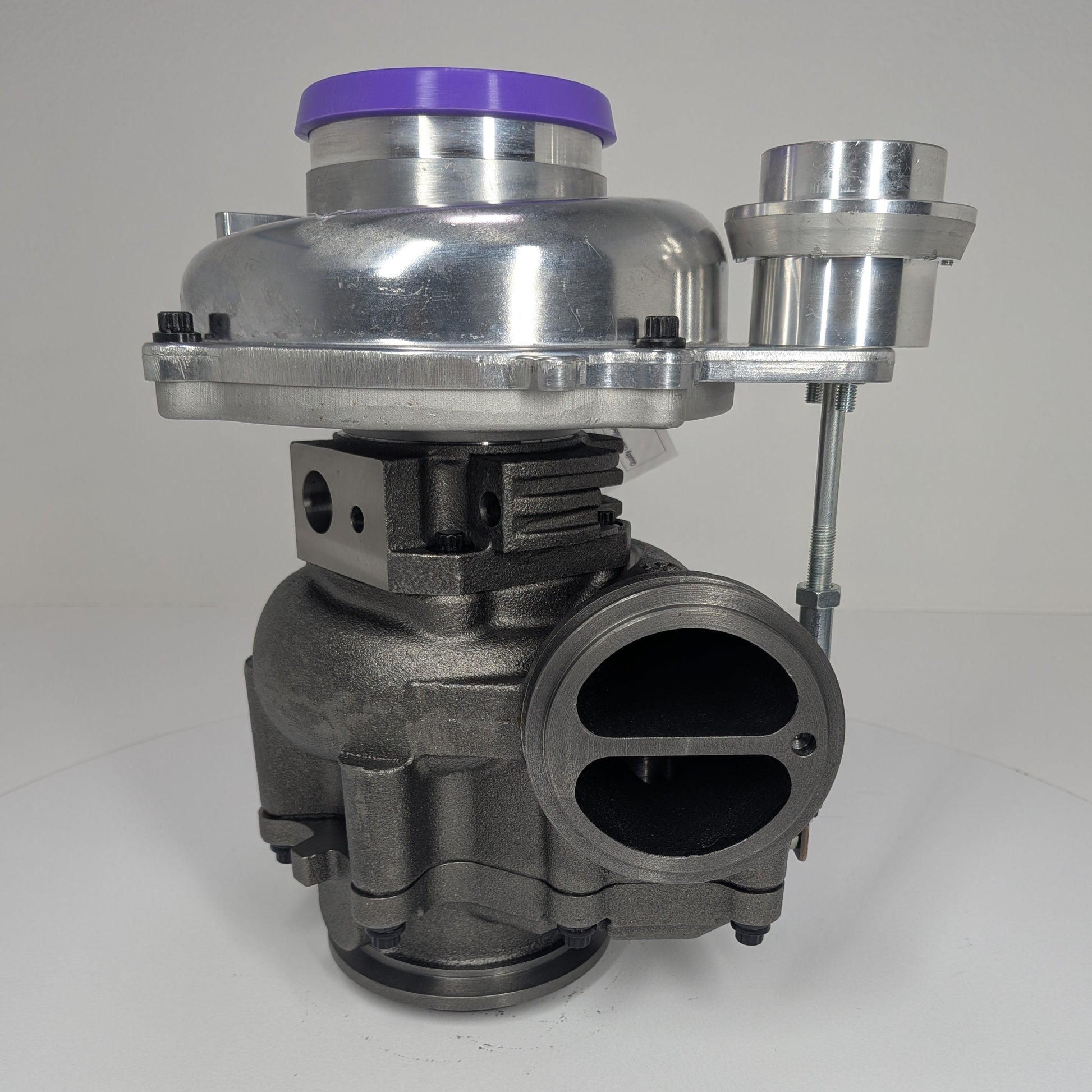 KC38r Stage 3 Dual Ball Bearing Turbo - 7.3 Powerstroke (E99)