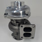 TP38r Stage 3 Dual Ball Bearing Turbo - 7.3 Powerstroke OBS (1994-1998)