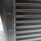 KC Turbos Upgraded Intercooler - 6.0 Powerstroke (2003-2007)
