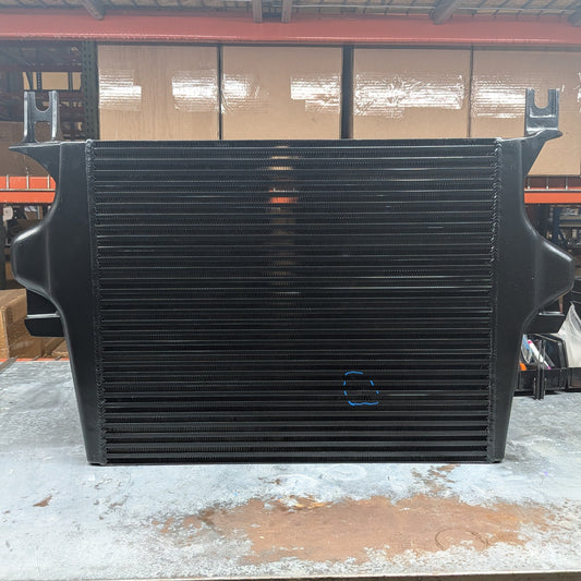 KC Turbos Upgraded Intercooler - 6.0 Powerstroke (2003-2007)