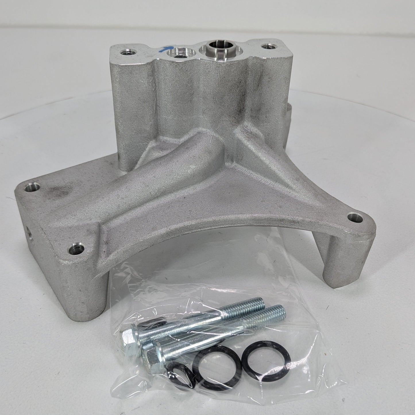 Non-EBPV Turbo Pedestal - 7.3 Powerstroke (L99.5-03)