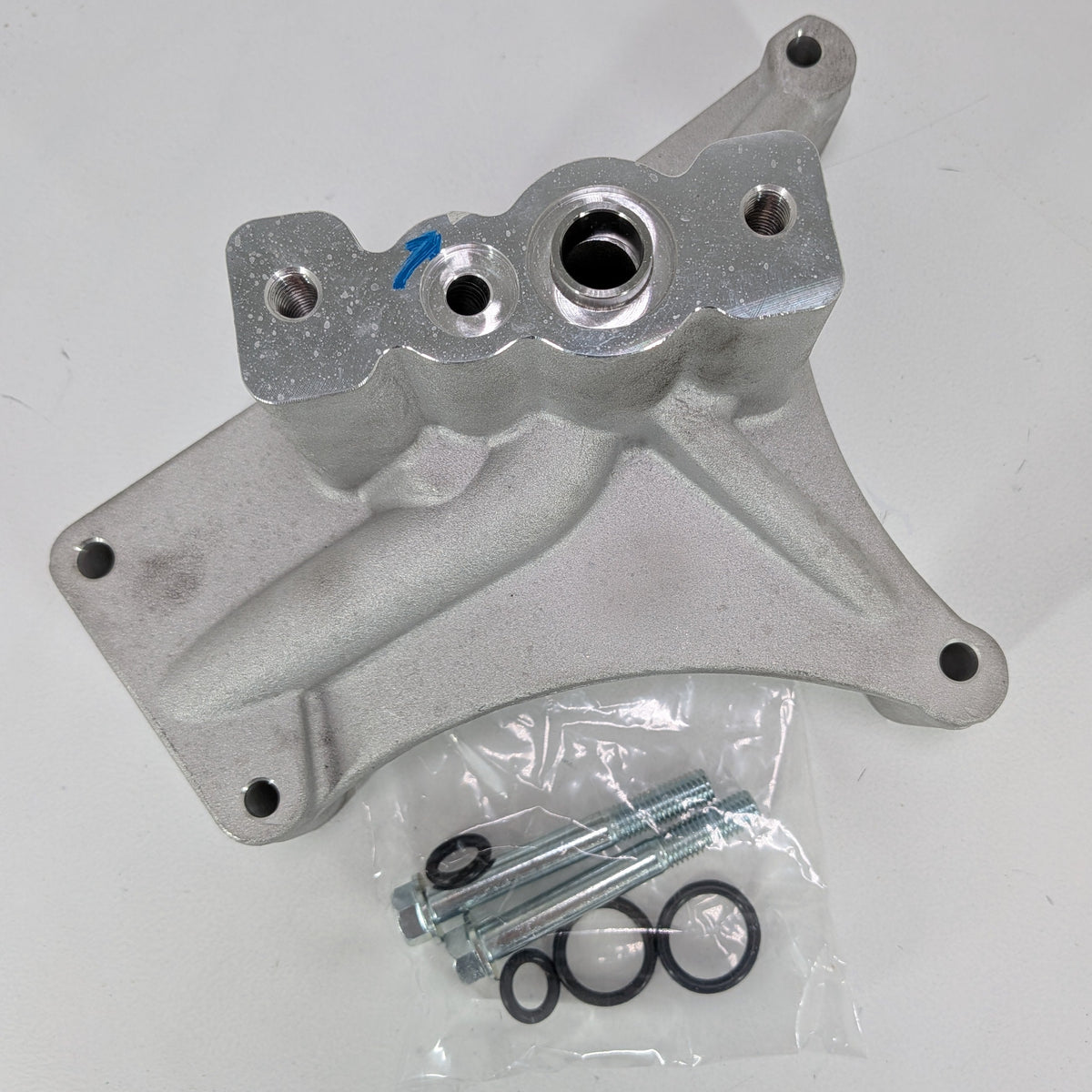 Non-EBPV Turbo Pedestal - 7.3 Powerstroke (L99.5-03)
