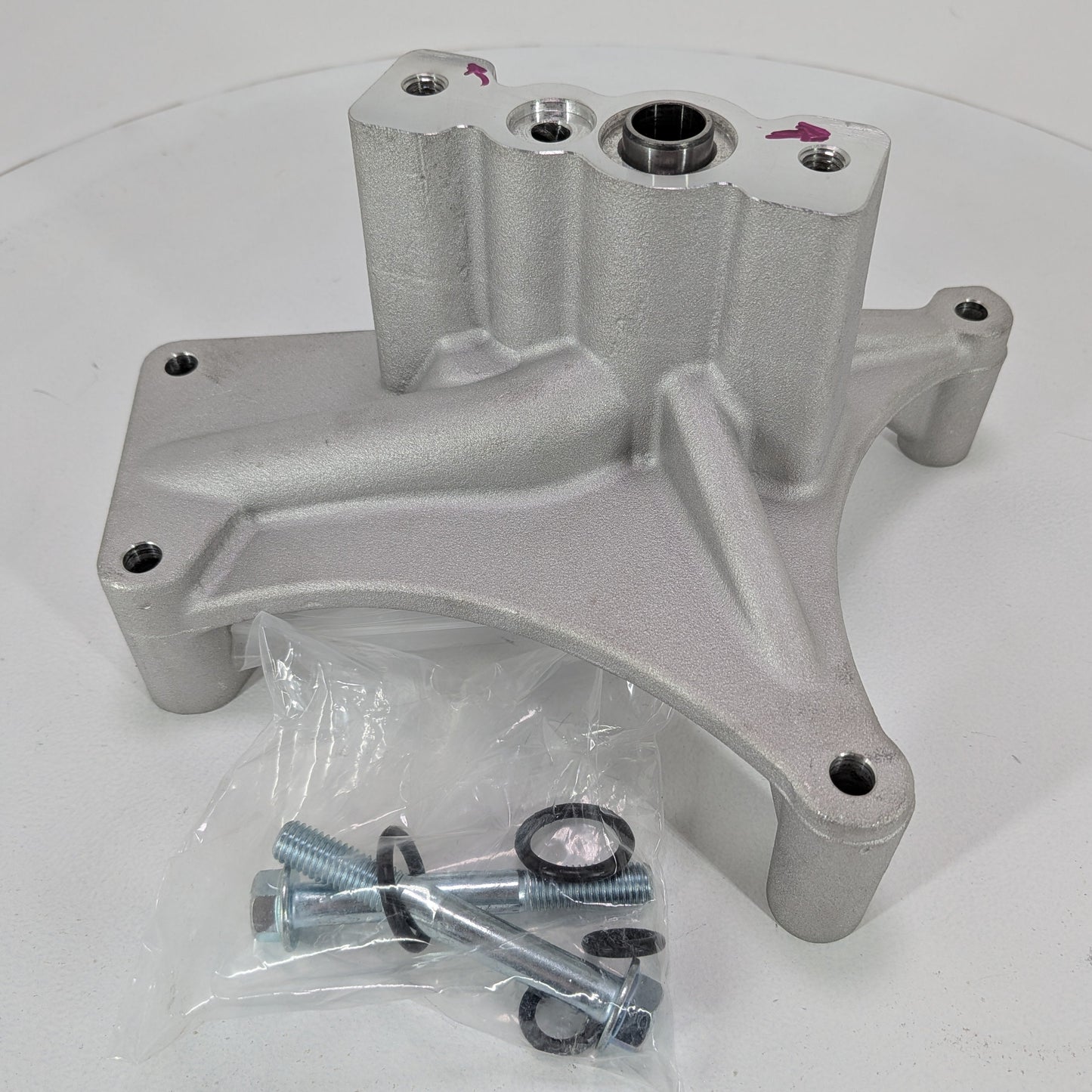 Non-EBPV Turbo Pedestal - 7.3 Powerstroke (L99.5-03)