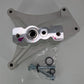 Non-EBPV Turbo Pedestal - 7.3 Powerstroke (L99.5-03)