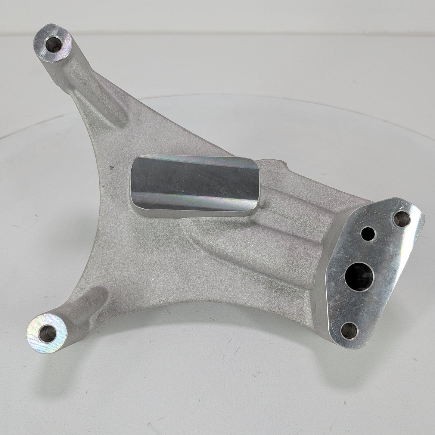 Non-EBPV Turbo Pedestal - 7.3 Powerstroke (L99.5-03)