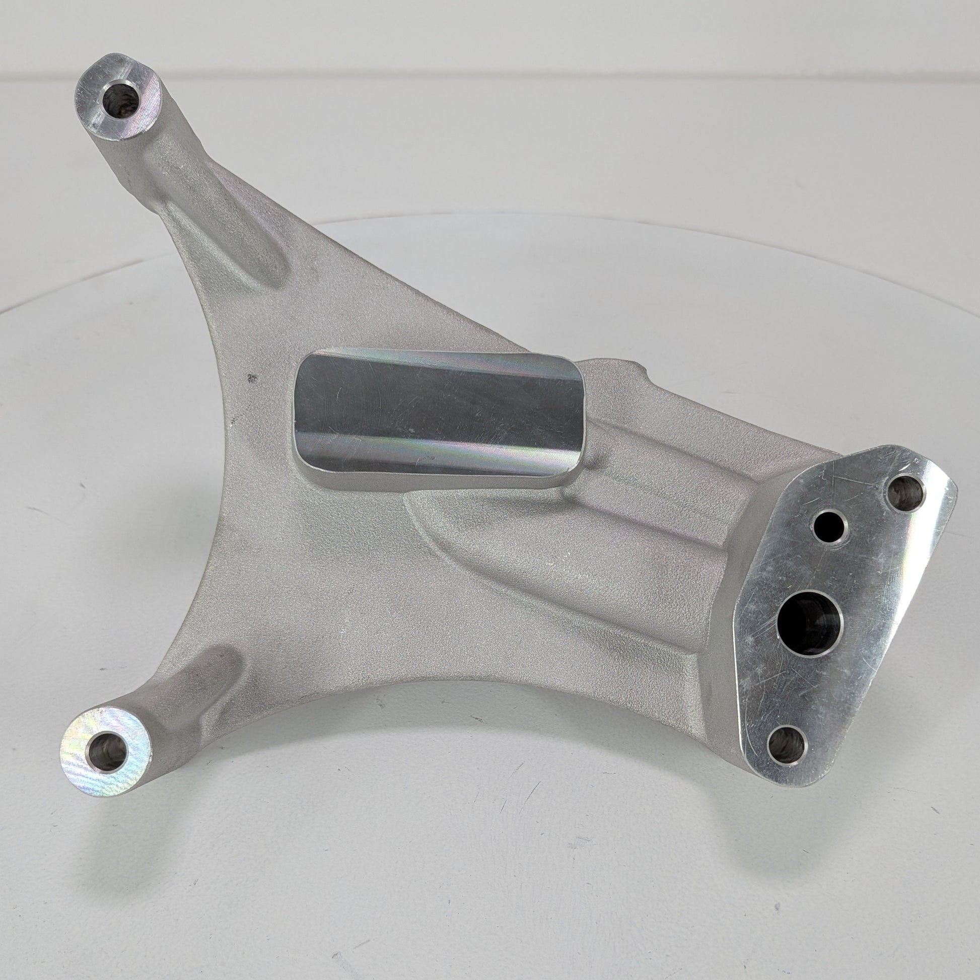 Non-EBPV Turbo Pedestal - 7.3 Powerstroke (L99.5-03)