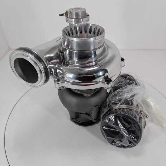 KC38r Stage 3 Dual Ball Bearing Turbo - 7.3 Powerstroke (L99-2003)