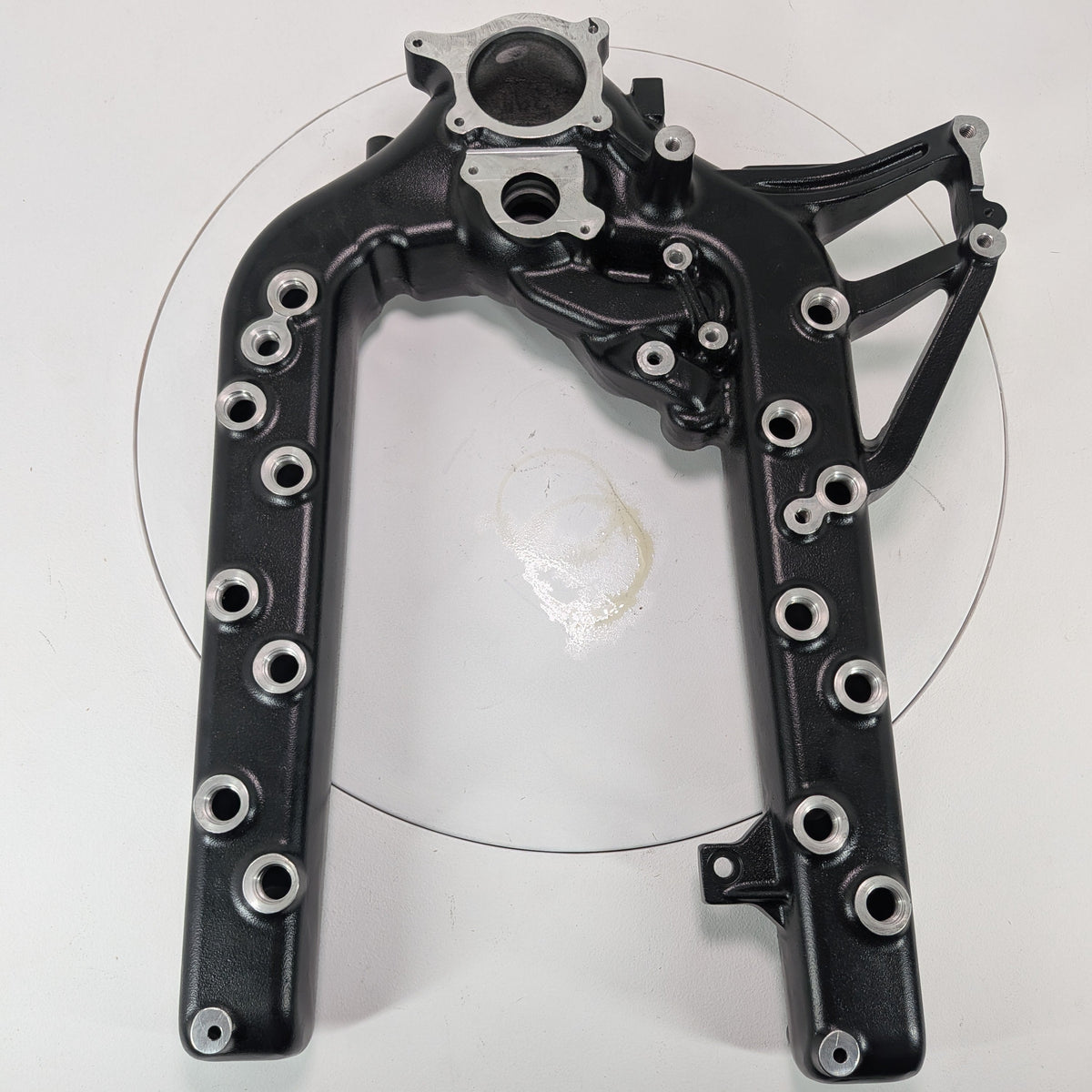Odawgs Diesel S2R Intake Manifold - 6.0 Powerstroke (2003-2007)