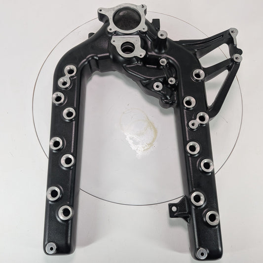 Odawgs Diesel S2R Intake Manifold - 6.0 Powerstroke (2003-2007)