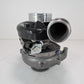 KC Jetfire S2r Gen 1 Dual Ball Bearing Turbo - 6.0 Powerstroke (2003-2007)