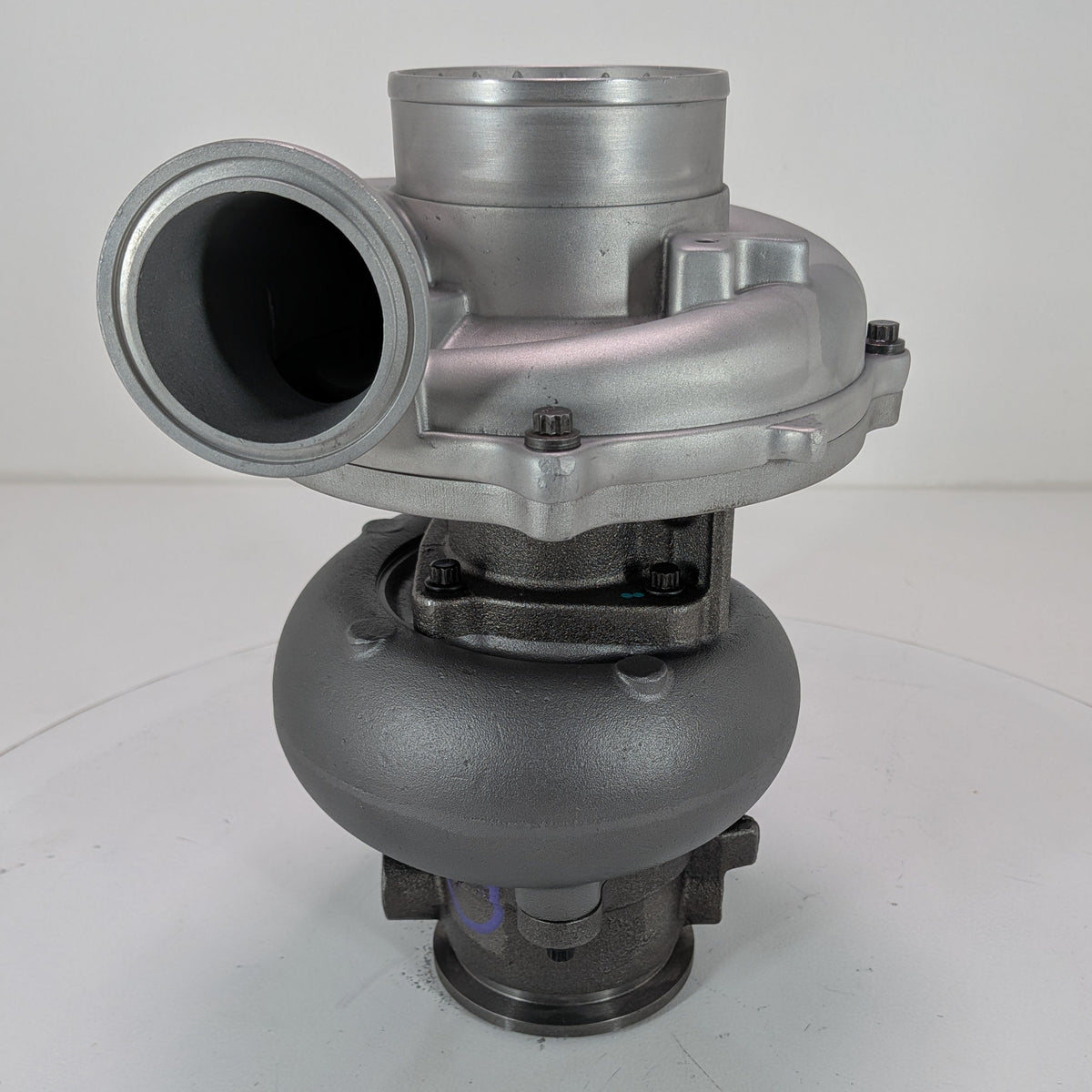 TP38r "Tiger Turbo" Stage 2 Dual Ball Bearing Turbo - 7.3 Powerstroke OBS (1994-1998)
