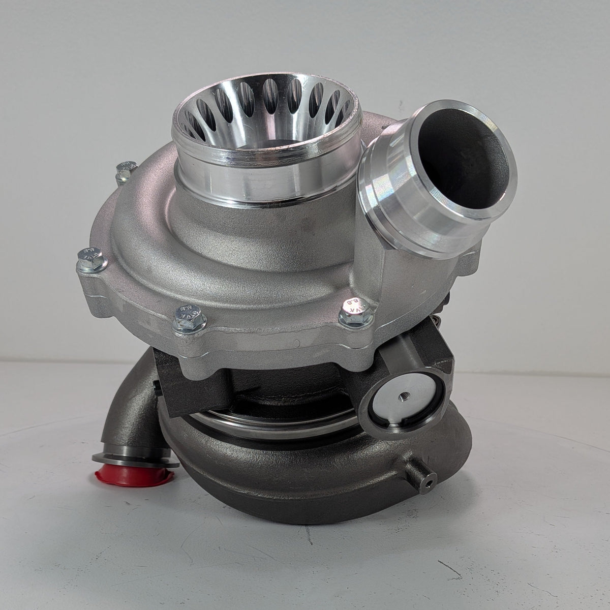 KC Whistler Stage 1 Turbo - 6.7 Powerstroke (2011-2019)